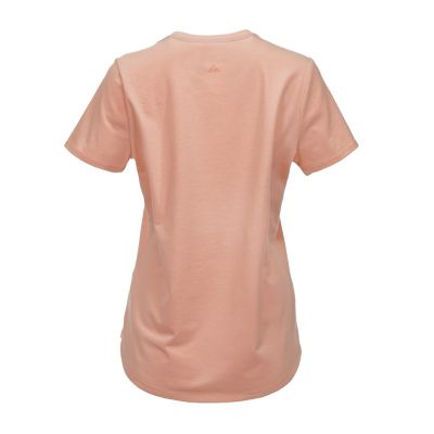 Image showing  Women's Lifestyle Crew Neck Short-Sleeve T-Shirt