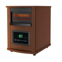 Lifesmart Portable Infrared Heater