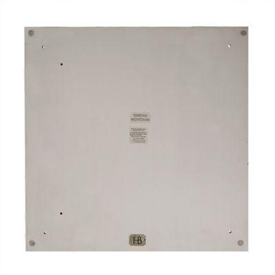 Image showing  Purple Martin Clubhouse Bird House, 16 Room