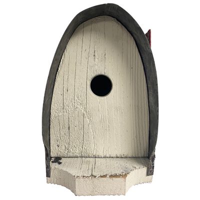 Image showing  Amish Made Mercer Mailbox Bird House