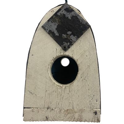Image showing  Amish Made Mercer Mailbox Bird House