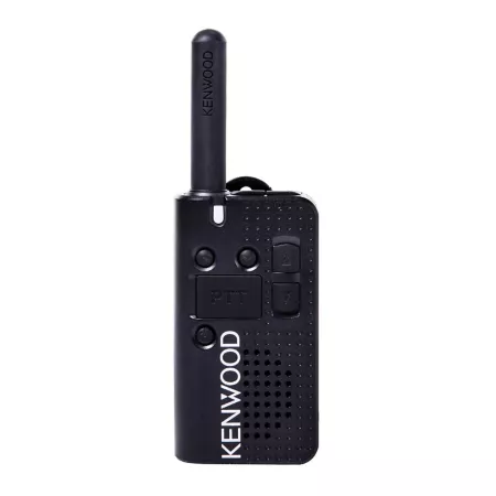 KENWOOD ProTalk VHF Analog Two-Way Radio 5 Watt Two-Way Radios