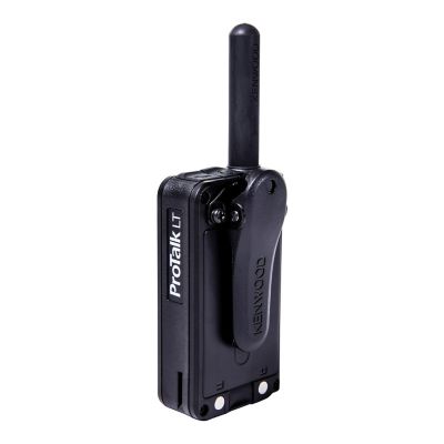Image showing  ProTalk Analog VHF 2-Way Radio, 5 Watt
