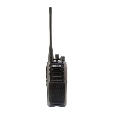 KENWOOD ProTalk Digital NXDN or Analog VHF 2-Way Radio