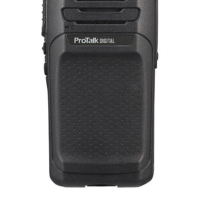 Image showing  ProTalk Analog VHF 2-Way Radio, 2 Watt