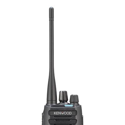 Image showing  ProTalk Analog VHF 2-Way Radio, 2 Watt
