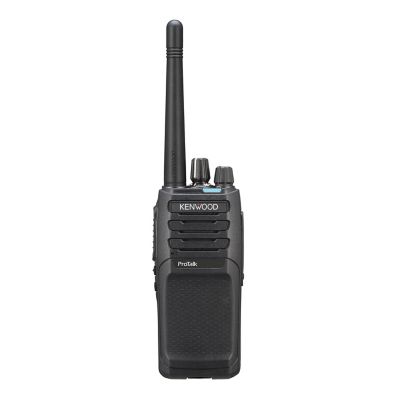 Image showing  ProTalk Analog UHF 2-Way Radio, 5 Watt