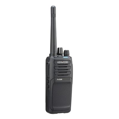 Image showing  ProTalk Analog UHF 2-Way Radio, 5 Watt