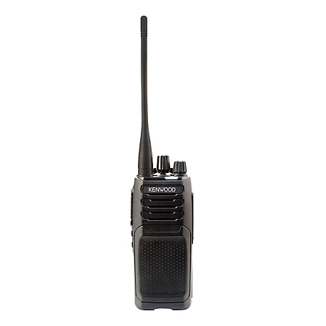 KENWOOD ProTalk Digital NXDN or Analog UHF 2-Way Radio