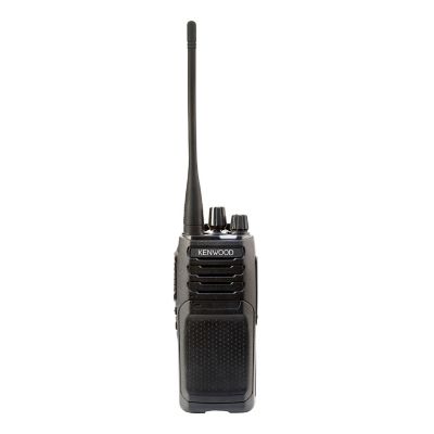 Image showing  ProTalk Digital NXDN or Analog UHF 2-Way Radio