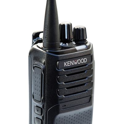 Image showing  ProTalk Digital NXDN or Analog UHF 2-Way Radio