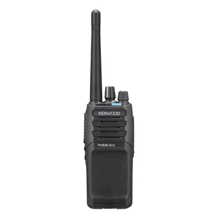 KENWOOD ProTalk UHF Analog Two-Way Radio 2 Watt Two-Way Radios