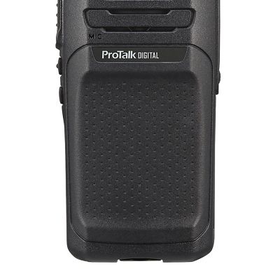 Image showing  ProTalk Analog UHF 2-Way Radio, 2 Watt