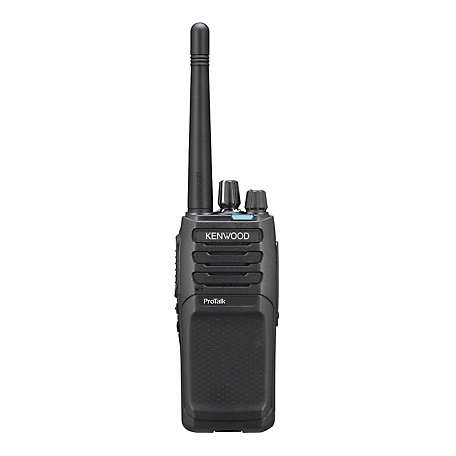 KENWOOD ProTalk LT Analog UHF 2-Way Radio