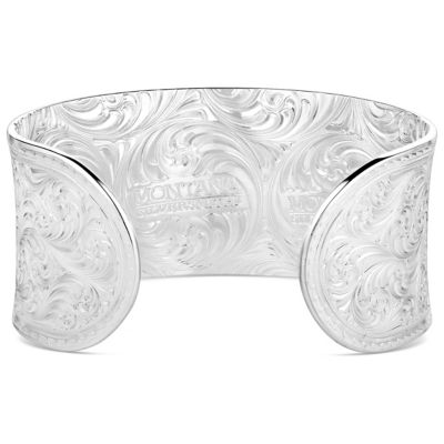 Image showing  Classic Allure Cuff Bracelet, BC5669