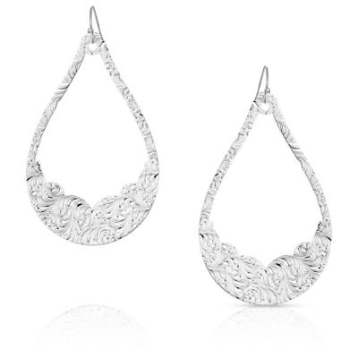 Image showing  Classic Allure Earrings, ER5669