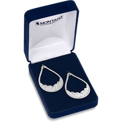 Image showing  Classic Allure Earrings, ER5669