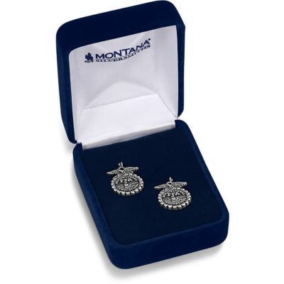 Image showing  FFA Emblem Earrings, ER5883