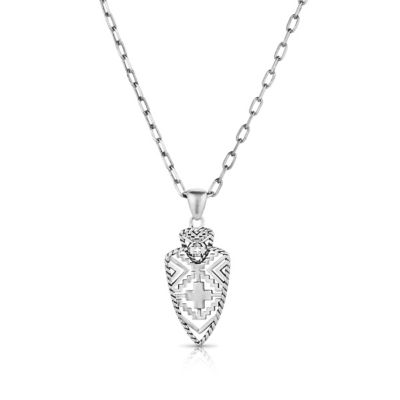 Image showing  Patterns of the Southwest Necklace, NC5863