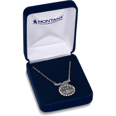 Image showing  FFA Emblem Necklace, NC5883