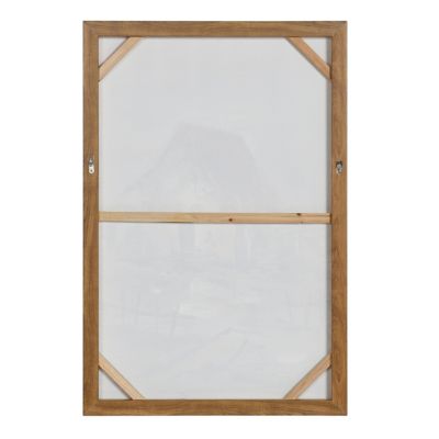 Image showing  Barn House Wall Art