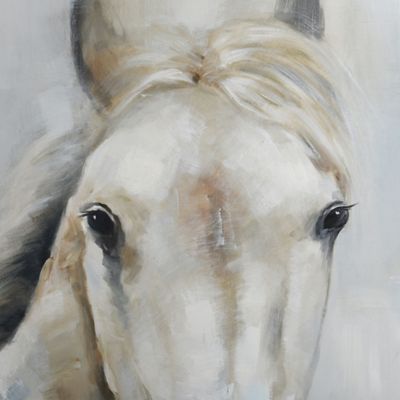 Image showing  Horse Wall Art