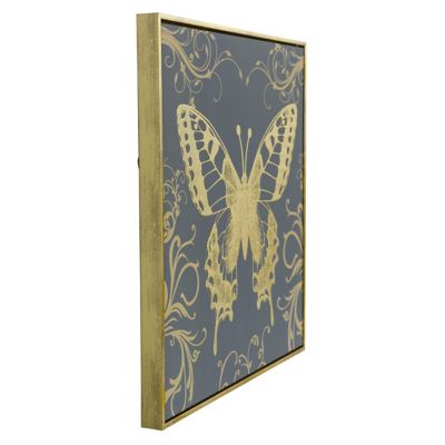 Image showing  Butterfly Beauty Wall Art