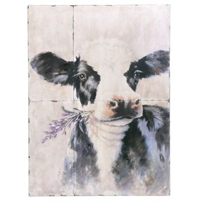 StyleCraft Betty Sue Who Wall Art