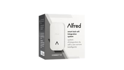 Image showing 8 th Alfred Connect V2 Wifi Bridge