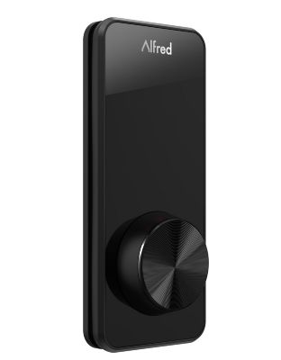 Image showing  Db1S Smart Deadbolt With Key