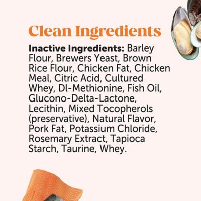 Image showing 8 th Pet Honesty Hip and Joint Cat Chews, 3.7 oz.