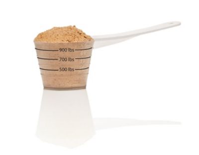 Image showing  Equine 8-8-8 Larvicide Bucket, 5 lb.