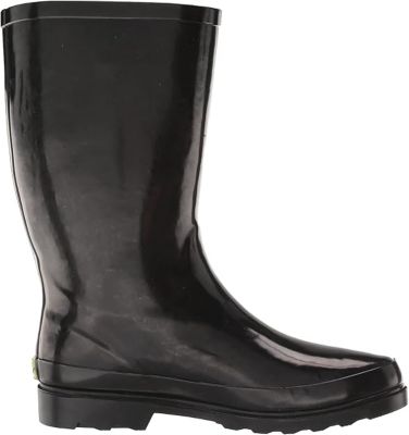 Servus Men s Premium Knee High Waterproof Rubber Rain Boots 15 in. 6356035 at Tractor Supply Co