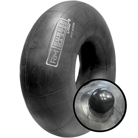 RubberMaster Sport Inner Tube 28 in. Diameter 11L-15/16 With NXV Valve