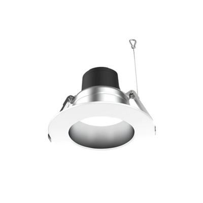 Beyond LED Technology NATRA LED Commercial Downlight Adjustable Watt 18W/27W/36W 4000 Lumens Adjustable CCT