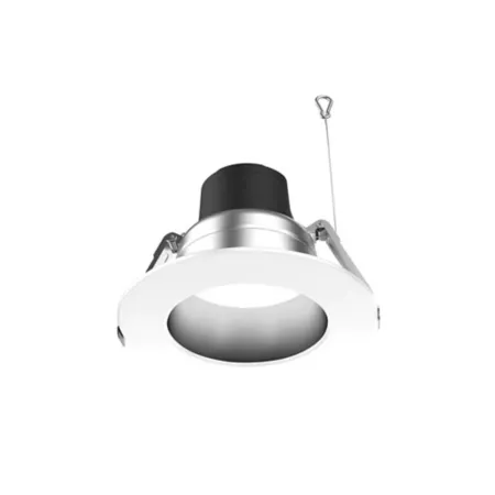 Beyond LED Technology NATRA LED Commercial Downlight Adjustable Watt 18W/27W/36W 4000 Lumens Adjustable CCT Shop Lights