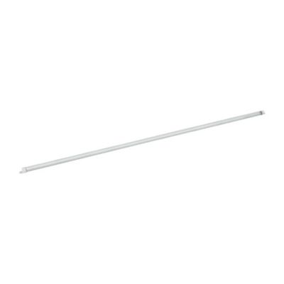 Image showing  3,900-Lumen ELKO LED Cooler Light, 30 Watt, 5000K, 100V/277V, 6 ft. White Housing, 4-Pack