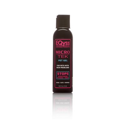 EQyss Micro Tek Gel, 4 oz.