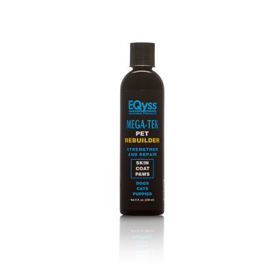 EQyss Mega-Tek Rebuilder 8oz