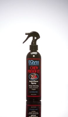EQyss Chew Proof It! Anti Chew Spray, 8 oz.