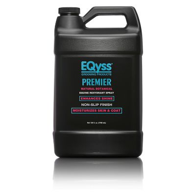 EQyss Premier Equine Spray Gallon