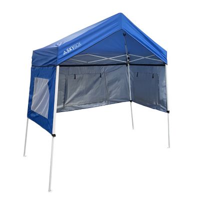 Caravan Canopy SkyBox Instant Sport Shelter