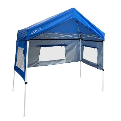Image showing  SkyBox Instant Sport Shelter