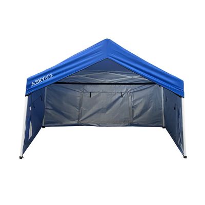 Image showing  SkyBox Instant Sport Shelter