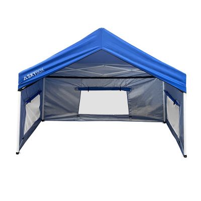Image showing  SkyBox Instant Sport Shelter