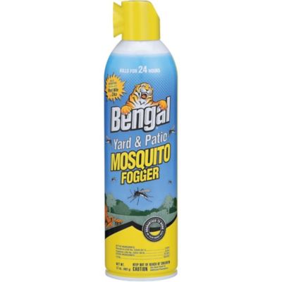 Bengal Yard & Patio Mosquito Fogger