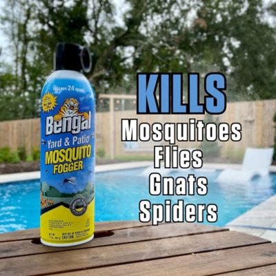 Image showing 5 th Bengal Yard & Patio Mosquito Fogger