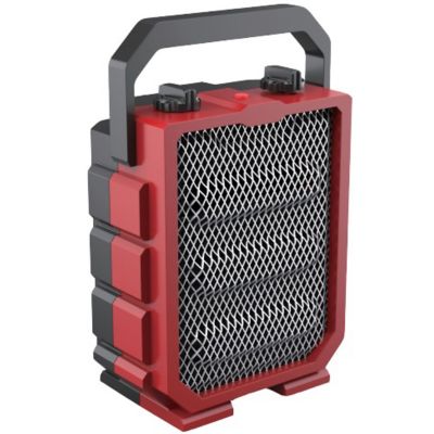 RedStone Metal Utility Heater at Tractor Supply Co.