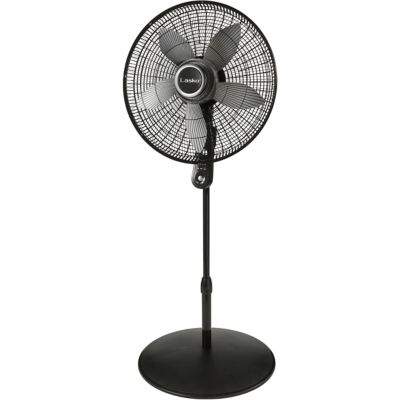 Image showing 6 th Lasko Elite Collection 18 in. Pedestal Fan