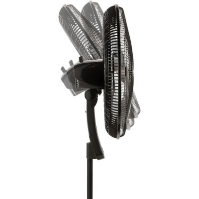 Image showing 9 th Lasko Elite Collection 18 in. Pedestal Fan
